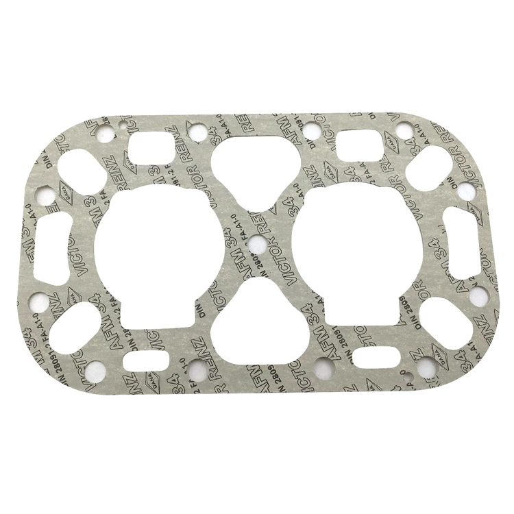 Frascold Compressor Refrigeration Spare Parts Full Set Head Gasket