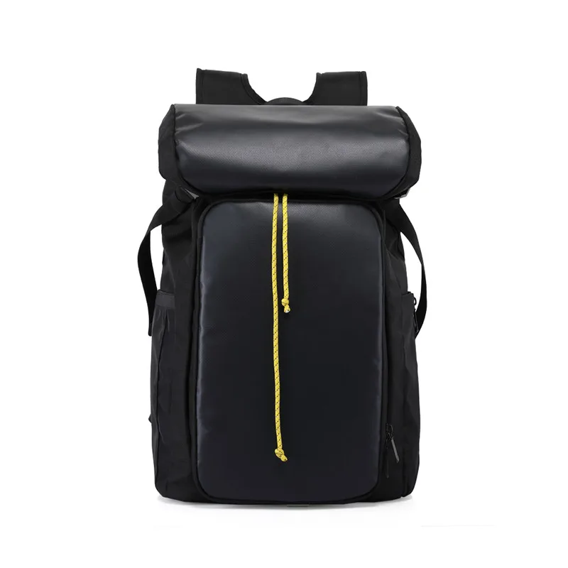 Fashion cover college custom logo PU leather waterproof sports bag backpack men laptop bag school bags backpacks, As shown
Fashion cover college custom logo PU leather waterproof sports bag backpack men laptop bag school bags backpacks, As shown