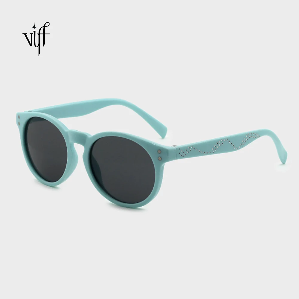 VIFF Cute Girls Sunglasses HPK19329 Round Clear Blue Shades Baby Sunglasses, Multi and oem
VIFF Cute Girls Sunglasses HPK19329 Round Clear Blue Shades Baby Sunglasses, Multi and oem