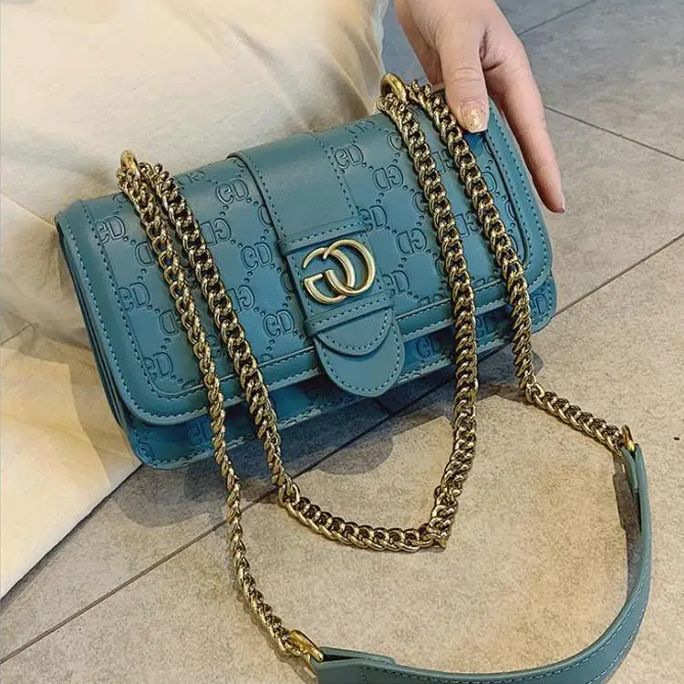 Retro Casual Women' Totes Shoulder Bag Fashionable Exquisite Shopping Bag PU Leather Chain Handbags for Women 2021 handbags
Retro Casual Women' Totes Shoulder Bag Fashionable Exquisite Shopping Bag PU Leather Chain Handbags for Women 2021 handbags