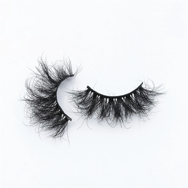3D eyelash Mink lashes, Hand made Fluffy 25mm Mink eyelashes, 3d real mink eyelashes vendor
3D eyelash Mink lashes, Hand made Fluffy 25mm Mink eyelashes, 3d real mink eyelashes vendor