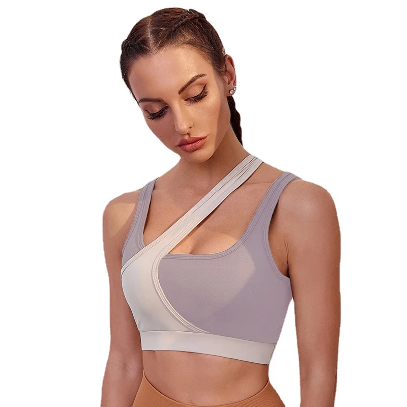 2021 Best Selling Women Yoga Tank Top Ladies Fitness Activewear Yoga Sports Bra Crop Top Women'S Tank Tops, Orange/purple
2021 Best Selling Women Yoga Tank Top Ladies Fitness Activewear Yoga Sports Bra Crop Top Women'S Tank Tops, Orange/purple