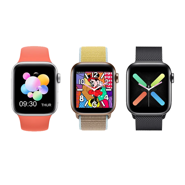 2021 OEM ODM Factory X7 Smart Watch Call IP67 Waterproof Dials Sports Wrist Watch Series 6 Heart Rate IWO 12 Reloj
2021 OEM ODM Factory X7 Smart Watch Call IP67 Waterproof Dials Sports Wrist Watch Series 6 Heart Rate IWO 12 Reloj