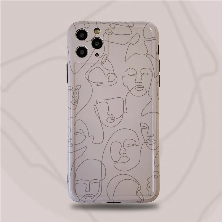 For iPhone Covers 11 12 Pro Max Funny Art Case mini X XS XR Cover 7p 8plus Phone Cases
For iPhone Covers 11 12 Pro Max Funny Art Case mini X XS XR Cover 7p 8plus Phone Cases