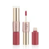 O.TWO.O Lipstick Cosmetics 12 Colors Matte Lip Gloss and Matte Velvet Lipstick 2 in 1