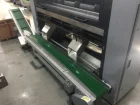 K18 Automatic Paper Board Cutting Machine with Rotary Knives