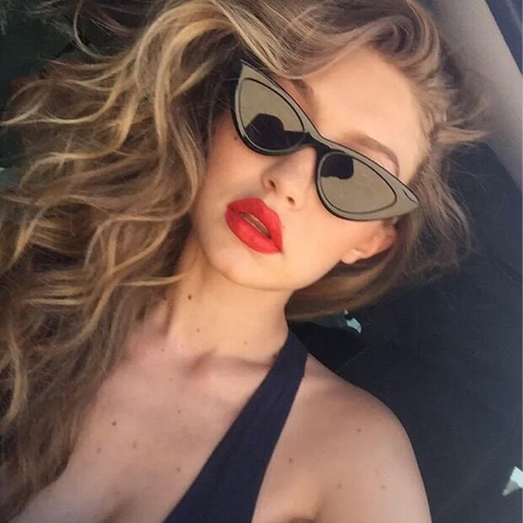 2022 New Vintage Small Frame Retro Sun Glasses gafas de sol UV400 summer glasses Fashion Trendy Sunglasses
2022 New Vintage Small Frame Retro Sun Glasses gafas de sol UV400 summer glasses Fashion Trendy Sunglasses