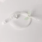 Needle Disposable Injection Butterfly Dialysis Fistula Needle