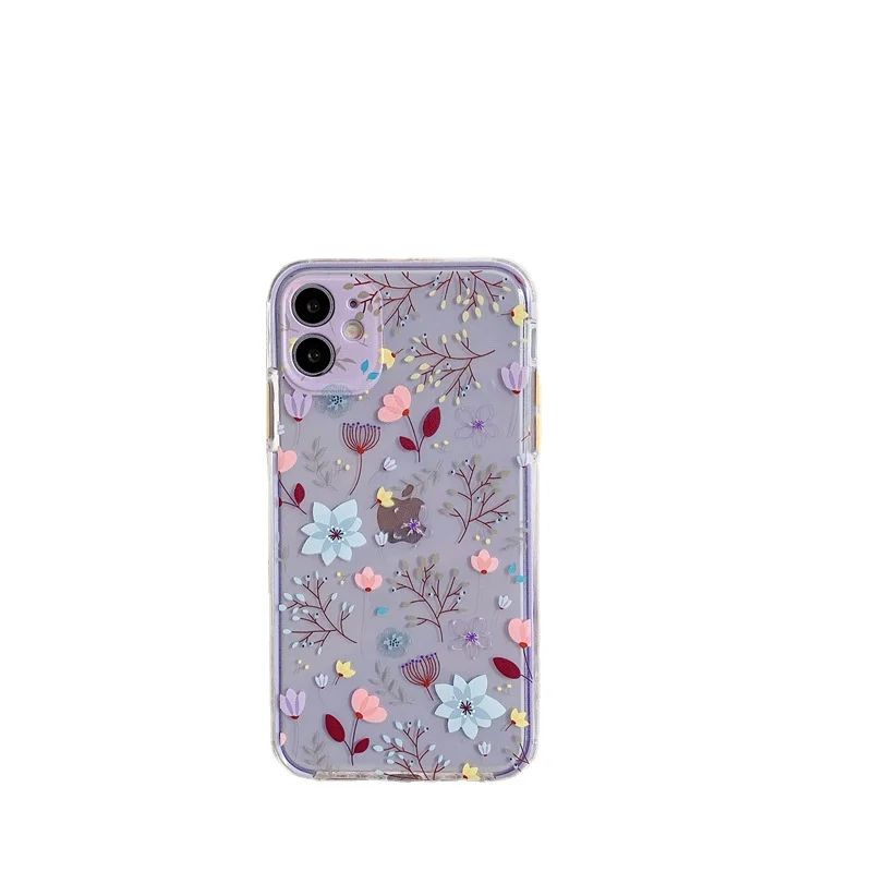 Luxury Designer 3D Relief Flower Soft Transparent Matte PC phone Cover for iphone 11 pro max phone case cover, 7 colors
Luxury Designer 3D Relief Flower Soft Transparent Matte PC phone Cover for iphone 11 pro max phone case cover, 7 colors