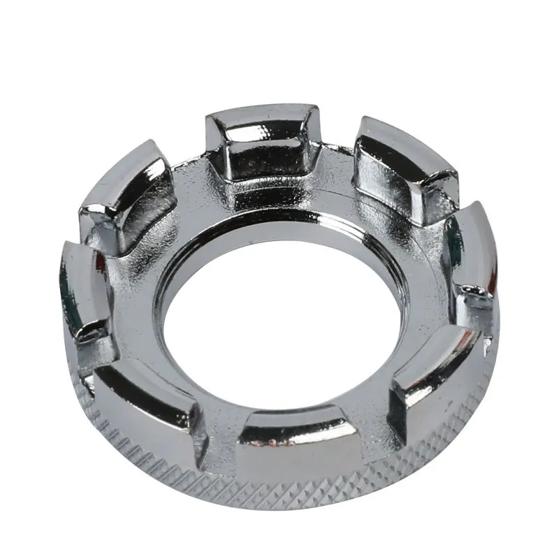 Chrome-molybdenum steel knitting wheel wire adjustment tool repair bicycle spoke wrench
Chrome-molybdenum steel knitting wheel wire adjustment tool repair bicycle spoke wrench