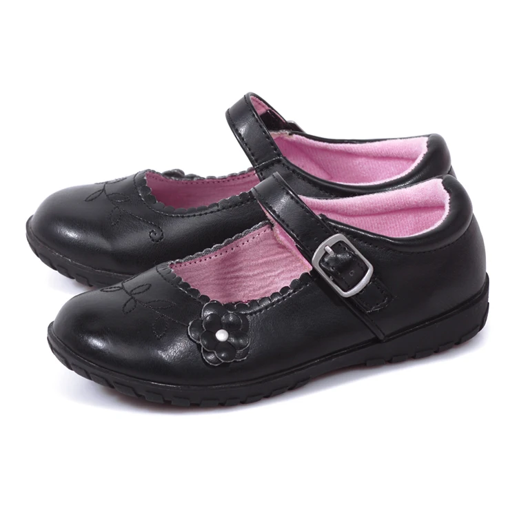 Performance Princess Dress Shoes School Shoes Girls Leather Shoes Black Children, As photos
Performance Princess Dress Shoes School Shoes Girls Leather Shoes Black Children, As photos