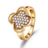/product-detail/sun-flower-gilt-shiny-zircon-four-leaf-clover-ring-62329956476.html
