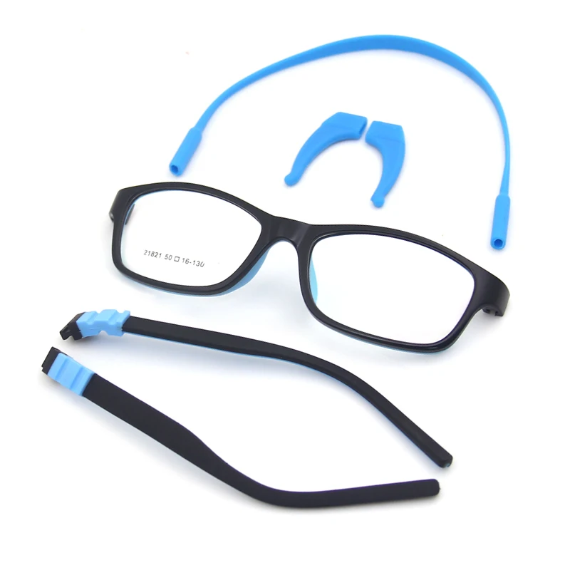 2022 Hot Sale China Factory Newest Fashionable Optical Safety Cute Kids silicone glasses frames
2022 Hot Sale China Factory Newest Fashionable Optical Safety Cute Kids silicone glasses frames