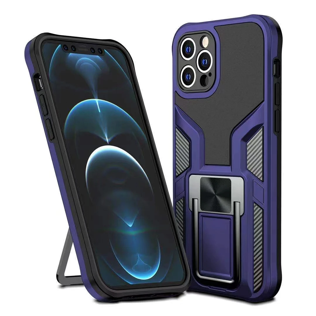 Metal Ring Buckle Stand Phone Case For iphone 12 Mini 11 Pro XS Max XR X 6 6S 7 8 Plus SE 2020 Magnetic Car Ring Cover
Metal Ring Buckle Stand Phone Case For iphone 12 Mini 11 Pro XS Max XR X 6 6S 7 8 Plus SE 2020 Magnetic Car Ring Cover
