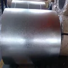 Oem Omd DX51 GI requirement length galvanized steel coil iran