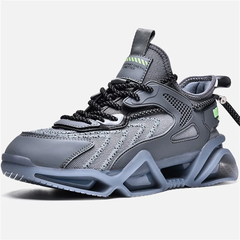 Dropshipping Custom Logo New Autumn Casual Men Chunky Sneakers Breathable Running Shoes Plus size Footwear
Dropshipping Custom Logo New Autumn Casual Men Chunky Sneakers Breathable Running Shoes Plus size Footwear