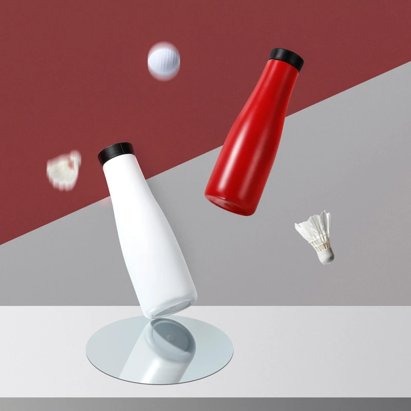17 oz COLOR POWDER COATING or Painting Stainless Steel Water Bottle Double Wall Vacuum Insulated Sports Water Bottle, Your color
17 oz COLOR POWDER COATING or Painting Stainless Steel Water Bottle Double Wall Vacuum Insulated Sports Water Bottle, Your color