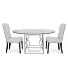Dinning Table Set Dining Dinning Table Set High Quality Glass Top Dinning Table Set And Hotel Dining Room Furniture