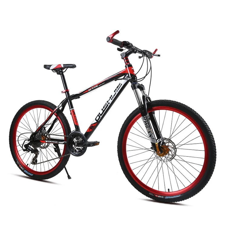 Stock cheap price 26 27.5 29 inch carbon steel frame mtb cycle adult bicycle mountain bike, Red, black, white, green
Stock cheap price 26 27.5 29 inch carbon steel frame mtb cycle adult bicycle mountain bike, Red, black, white, green