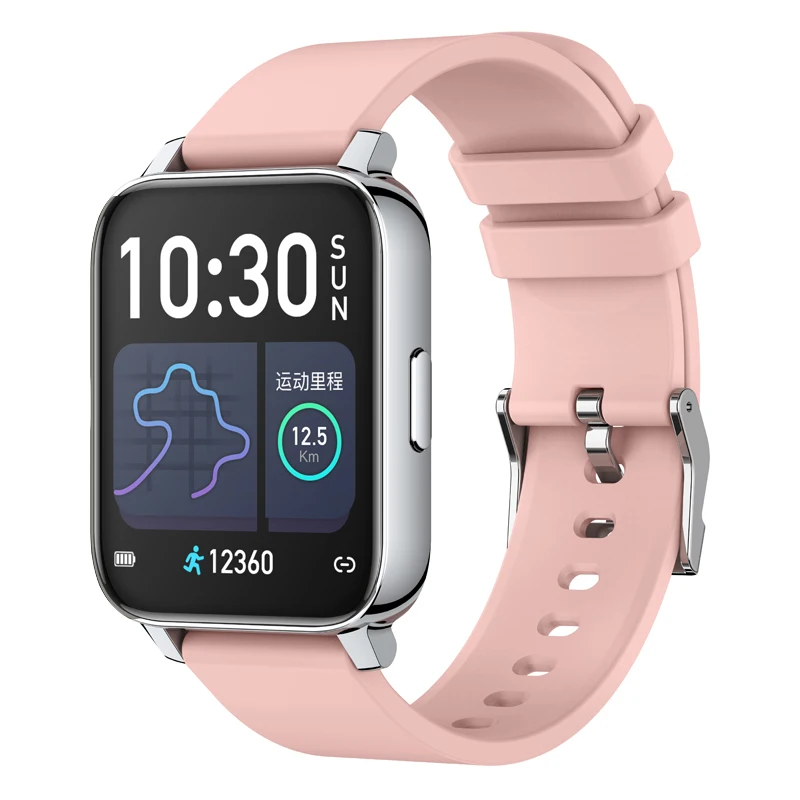 Custom P36 Smart Watch 1.69 Inch Full Touch Screen smart watch 2021 IP67 Waterproof Sport Smartwatch for men women
Custom P36 Smart Watch 1.69 Inch Full Touch Screen smart watch 2021 IP67 Waterproof Sport Smartwatch for men women