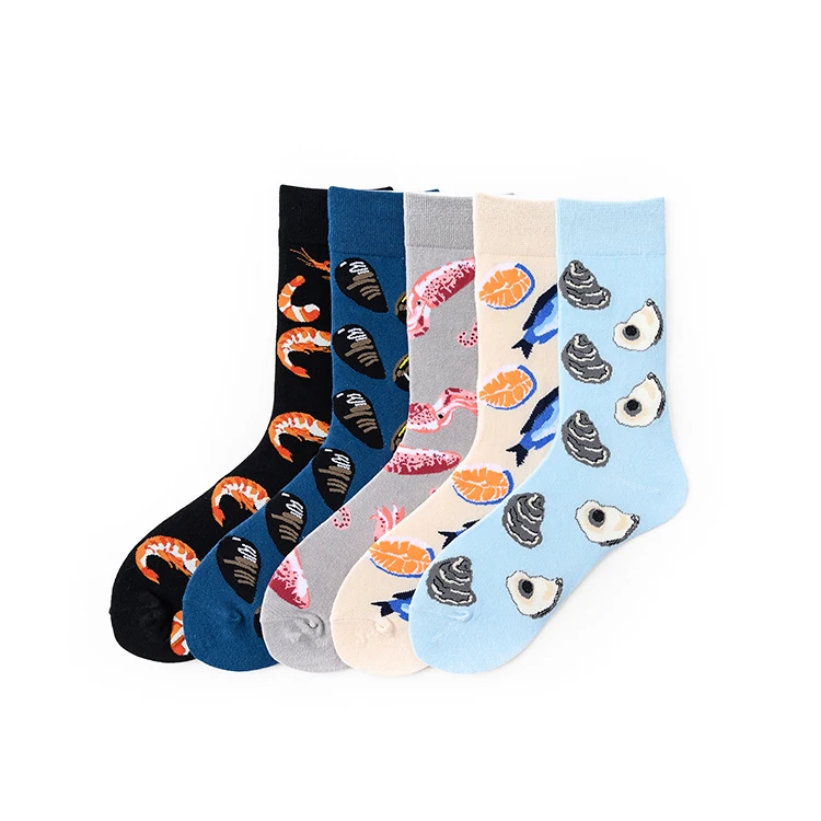 Novelty Custom Made Socks Digital Print Designed custom graphic printed bamboo socks, Black
Novelty Custom Made Socks Digital Print Designed custom graphic printed bamboo socks, Black