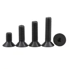 Hexagon Screws DIN 7991 Hexagon Socket Countersunk Head Screws ISO 10642 Hex Socket Countersunk Flat Head Screws