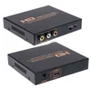 HDMI AV/RCA Converter for TV, VHS VCR, DVD recorders