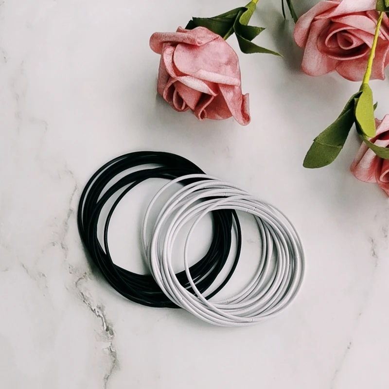 Hot Selling Women Man Cheap Small steel wire fashion gold silver Spring Stretch Bracelet
Hot Selling Women Man Cheap Small steel wire fashion gold silver Spring Stretch Bracelet