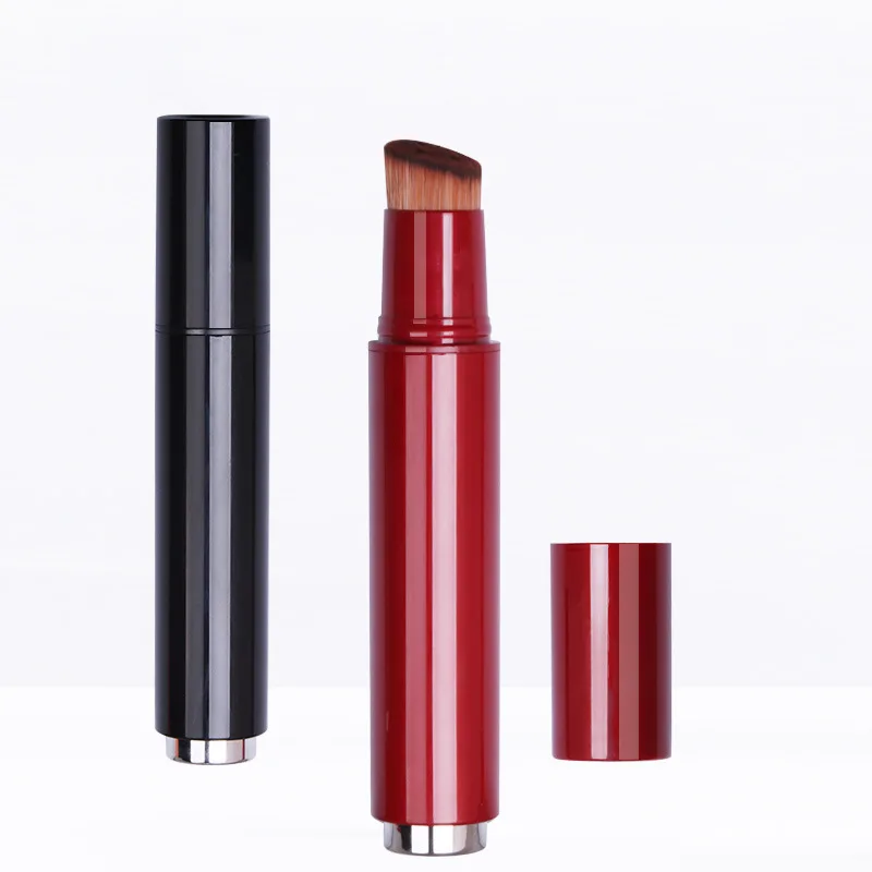 New Single Multi-function Travel Portable Automatic Oblique Flat Contour Head Liquid Dispensing Foundation Brush
New Single Multi-function Travel Portable Automatic Oblique Flat Contour Head Liquid Dispensing Foundation Brush