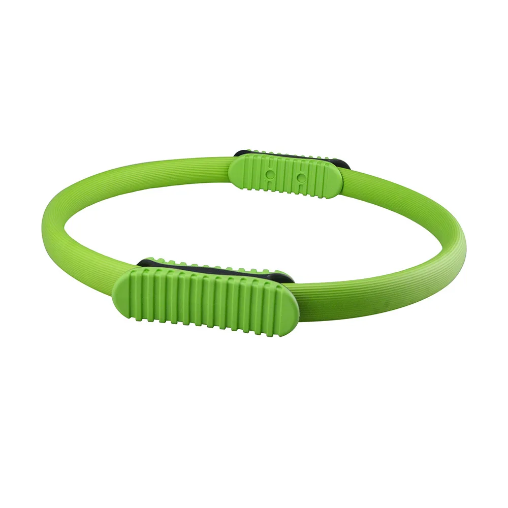 Fitness Accessories High Quality Yoga Magic Circle Training High Resistance Rubber Sports Exercise Pilates Yoga Rings, Blue, purple, green, black, pink
Fitness Accessories High Quality Yoga Magic Circle Training High Resistance Rubber Sports Exercise Pilates Yoga Rings, Blue, purple, green, black, pink