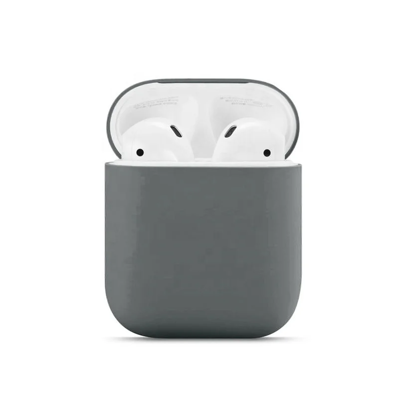 Soft Silicone Cases For Airpods 1/2 Protective Wireless Earphone Cover For Apple for Air Pods Charging Box Bags
Soft Silicone Cases For Airpods 1/2 Protective Wireless Earphone Cover For Apple for Air Pods Charging Box Bags