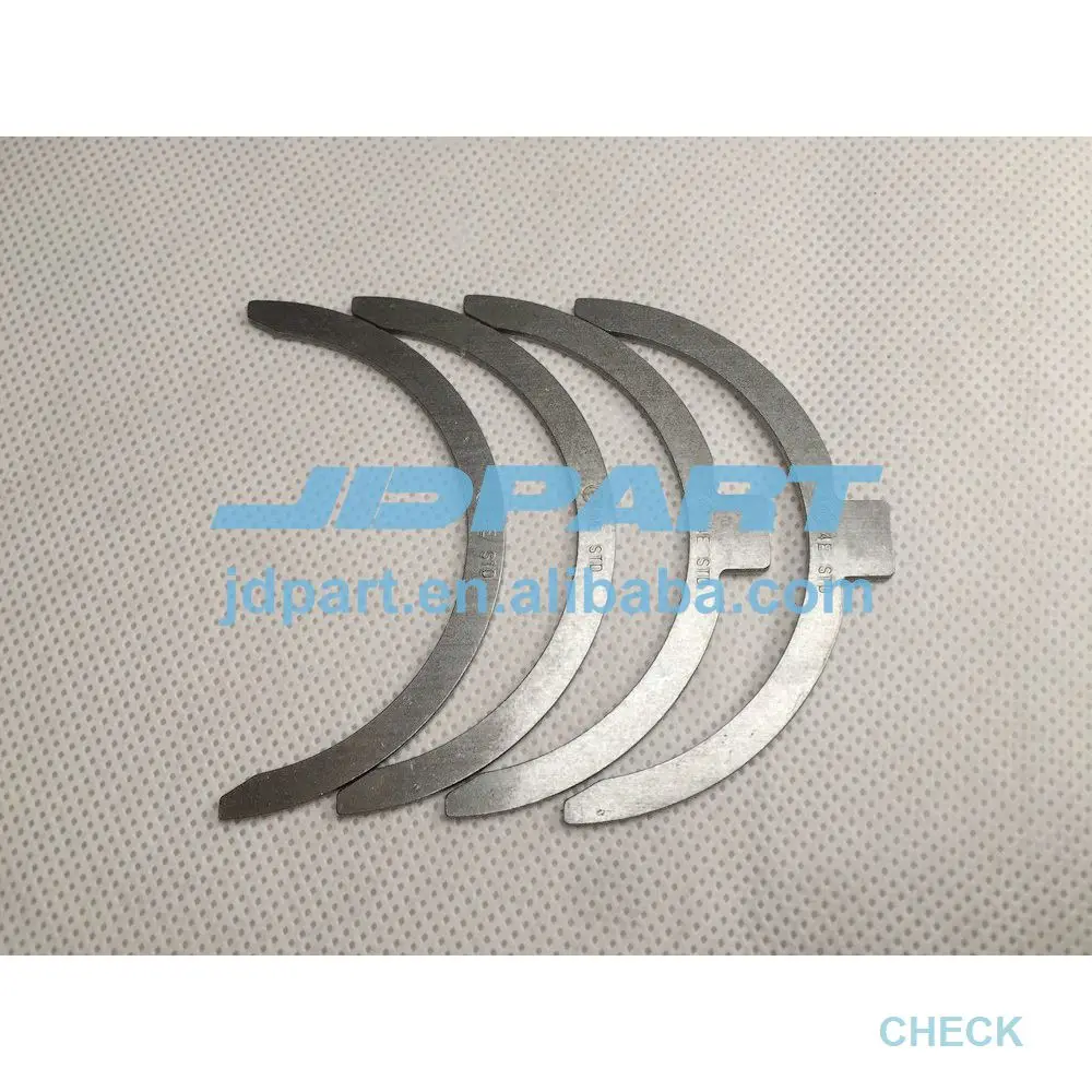 4HL1 Thrust Washer For Tillage Diesel Engine
