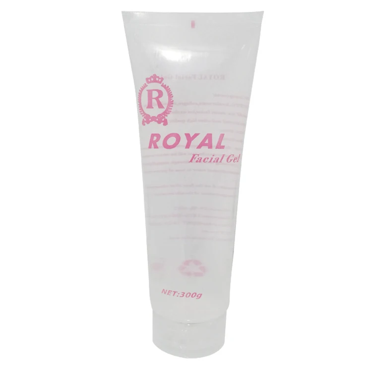 Hot Selling Massage Royal Facial Gel Cooling Gel For Ultrasonic RF IPL Laser Beauty Device, Transparent
Hot Selling Massage Royal Facial Gel Cooling Gel For Ultrasonic RF IPL Laser Beauty Device, Transparent