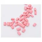 Top sales plastic color master batch formula masterbatch for film bags