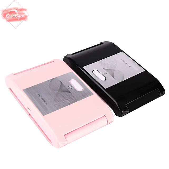 Fast Shipping MOQ1 Hot Selling Mini Portable Pocket 110/220v 50-60HZ 36W Gel Uv Led Nail Lamp Dryer For Nail Art Party Salons, Black white pink
Fast Shipping MOQ1 Hot Selling Mini Portable Pocket 110/220v 50-60HZ 36W Gel Uv Led Nail Lamp Dryer For Nail Art Party Salons, Black white pink
