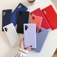 Liquid Phone Case For NOTE 10 Plus Silicone Shockproof Soft Rubber Fabric Mobile Phone Cover For Samsung Case
Liquid Phone Case For NOTE 10 Plus Silicone Shockproof Soft Rubber Fabric Mobile Phone Cover For Samsung Case