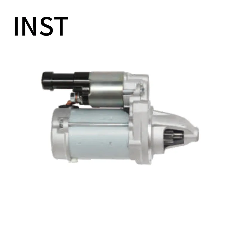 STARTER MOTOR FOR 12V 1.6kw 9T STN5140RD STN5140RN STN5140XH STN5140ZD 312005A4H01 4380000140
STARTER MOTOR FOR 12V 1.6kw 9T STN5140RD STN5140RN STN5140XH STN5140ZD 312005A4H01 4380000140