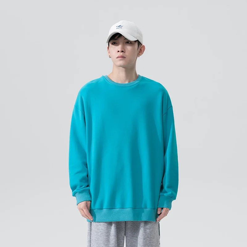 Wholesale Autumn And Winter Unisex pullover sweatshirts Custom Oversized Plain Men's Hoodies, Blue,black,mint,purple,gray,turquoise
Wholesale Autumn And Winter Unisex pullover sweatshirts Custom Oversized Plain Men's Hoodies, Blue,black,mint,purple,gray,turquoise