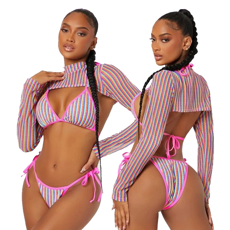 Free Shipping Donne Micro Shoulder Beach Women Halter Bikini, Fotos Chicas Playa Chain Swimsuit Bikini Beachwear
Free Shipping Donne Micro Shoulder Beach Women Halter Bikini, Fotos Chicas Playa Chain Swimsuit Bikini Beachwear