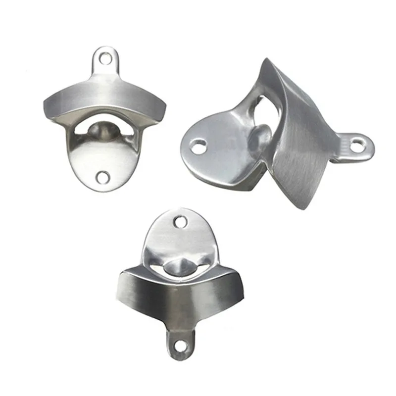 Wholesale stainless steel bar blade blank customized beer mounted bottle opener, Custom color
Wholesale stainless steel bar blade blank customized beer mounted bottle opener, Custom color