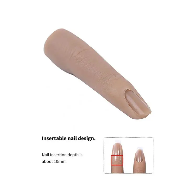 China Factory Good Quality Nail Hand Finger Silicon Silicone For Fingers, 1#2#,3#,4#,5#,6#
China Factory Good Quality Nail Hand Finger Silicon Silicone For Fingers, 1#2#,3#,4#,5#,6#