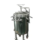 Hot Sale Vacuum Mixing Paint Pressure Tank Storage Water Tank From China