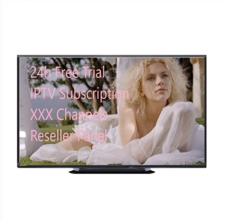 M3u 4K IPTV Subscription IPTV Panel with xxx in Set Top Box
M3u 4K IPTV Subscription IPTV Panel with xxx in Set Top Box