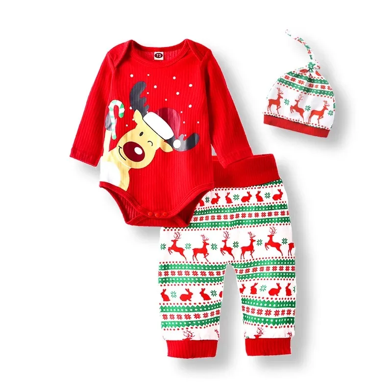 Christmas style baby winter clothes newborn baby onesie baby romper suits with hook
Christmas style baby winter clothes newborn baby onesie baby romper suits with hook