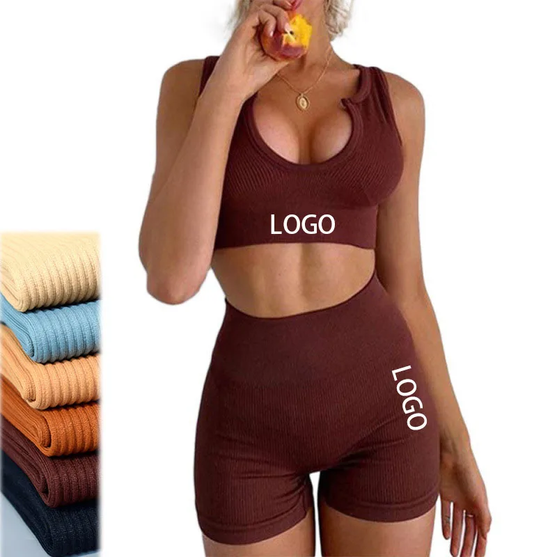Active wear Gym Bra and Fitness Wear Athletic Wear Leggings Clothing Print Set, Custom color
Active wear Gym Bra and Fitness Wear Athletic Wear Leggings Clothing Print Set, Custom color