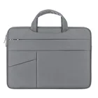 BUBM Stock 12 13 14 15.6 Inch Office Laptop Bags For Men