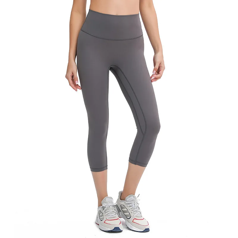 High Waist Yoga Pants Leggings Solid Yoga Clothing For Workout Running Fitness Yoga Pants
High Waist Yoga Pants Leggings Solid Yoga Clothing For Workout Running Fitness Yoga Pants