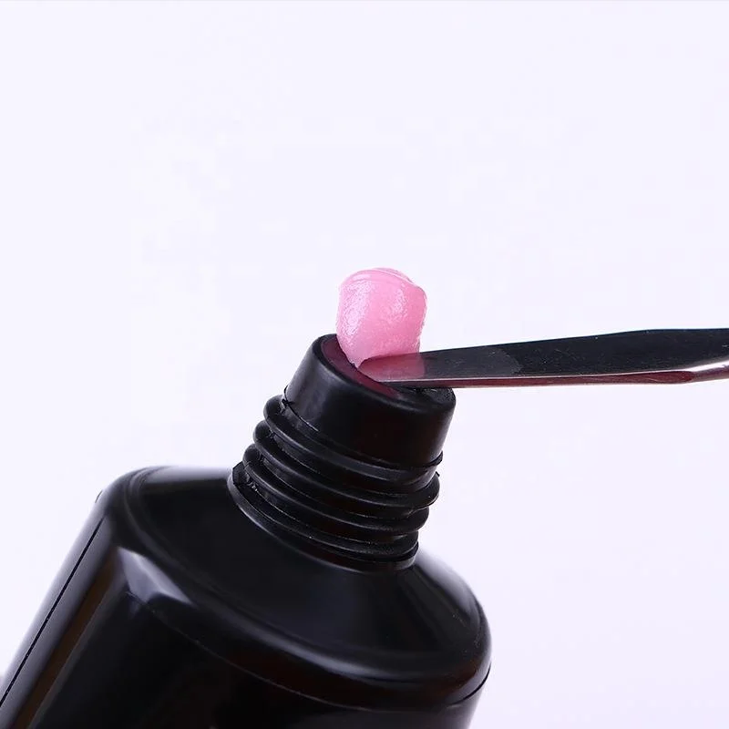 Nail Extension Gel 6 Colors Private Label Nail Art Soak Off Gel Polish UV Led Hard Gel Nail Extension
Nail Extension Gel 6 Colors Private Label Nail Art Soak Off Gel Polish UV Led Hard Gel Nail Extension