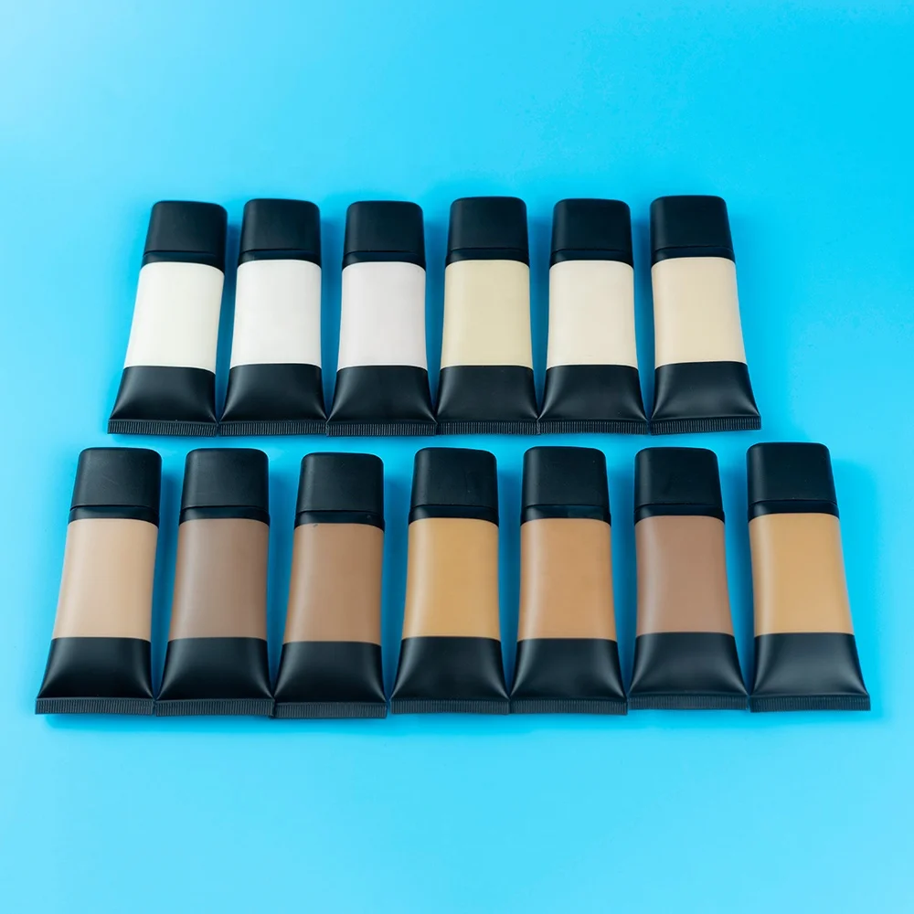 Makeup Foundation Wholesale Best Make UP Cover UP Foundation Waterproof Foundation
Makeup Foundation Wholesale Best Make UP Cover UP Foundation Waterproof Foundation