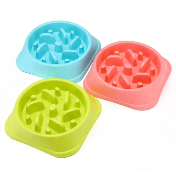 amazon hot sale pet slow eating interactive dog slow eating healthy food feeder bowl
amazon hot sale pet slow eating interactive dog slow eating healthy food feeder bowl